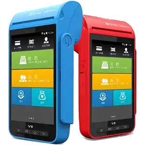 崇左拉卡拉智能POS机